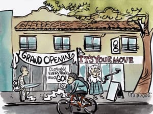 It’s All Fun and Games