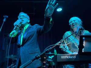 Don't You Wish You Could Go on a Jungle Cruise?