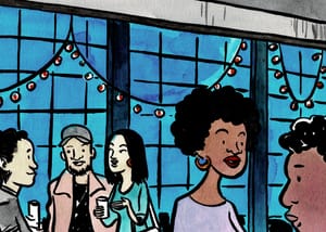 Rhythm Lounge Nation