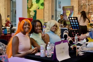 DiasporaCon Delights