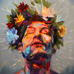 “Flowers Shall Grow” Helped Me Make Meaning Out Of Loss