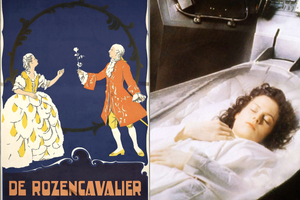 Dvořák, Strauss, And … One Other Guy