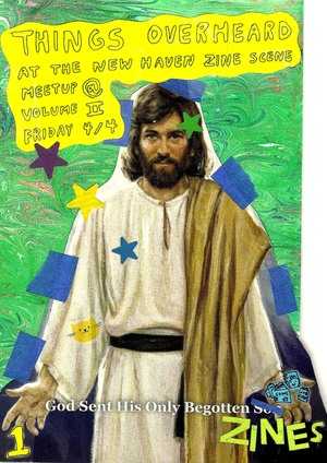 DIY Between The Covers