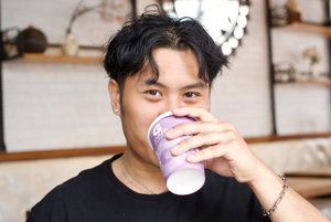 Esmer Returns Home With ​“Heather”