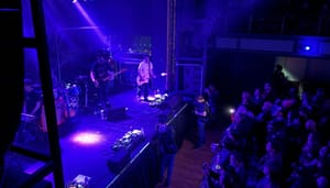 Anyone Hear My Knees Crack?