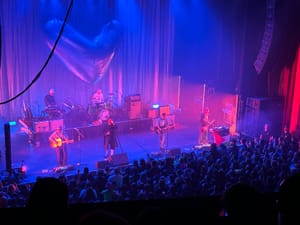 Fontaines D.C. Deliver