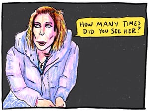 Girl Math: A Bargain for Love and Money