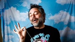 Kevin James Thornton Goes From Small Screen To Stage