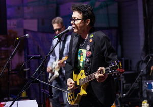 Wham, Bam, Thank You Glam!