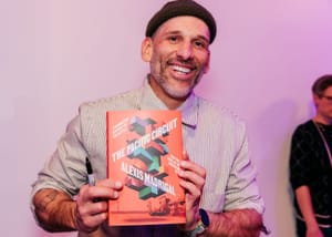 A City at the Crossroads: Oakland’s Global Role