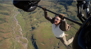 The Final "Mission"? Say It Ain't So