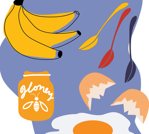 The Art Of The Banana (Bread)