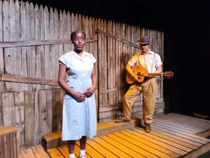 The Devil Is Hiding In Plain Sight In Detroit Repertory Theatre’s "Covenant"