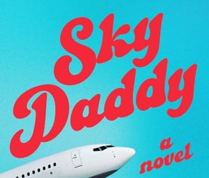 Crashing Hard: The Surreal Obsession at the Heart of "Sky Daddy"