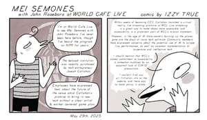 Keep It Live, Keep It Real