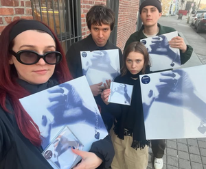 Fast-Track Infidelity