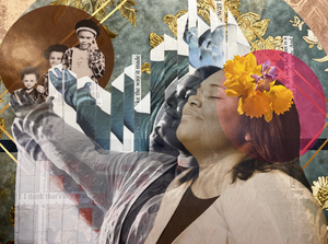 Out Of the Womb, Into The World