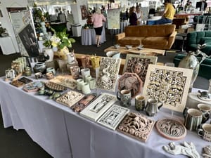 Clay Glory Days Live On