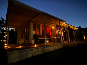 Drifters Theater Is A New Place To Land