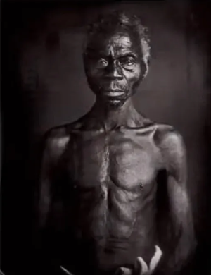 Who Owns Renty Taylor's Image