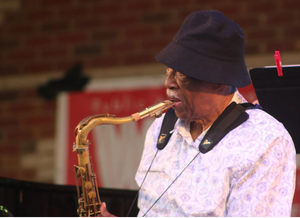 Hartford Glides Into Summer Jazz