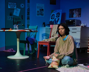 Just Another Girl... Failure