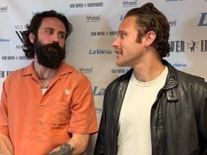 Make That 2 "Showponies"