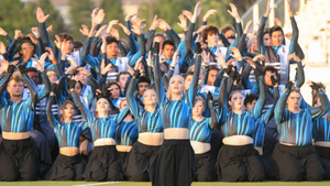 Tulsa’s Drum Corps Took A Step Forward