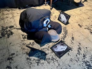 Choose Your Own Ghost Story