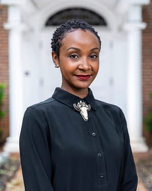 brittny ray crowell Speaks with Ghosts