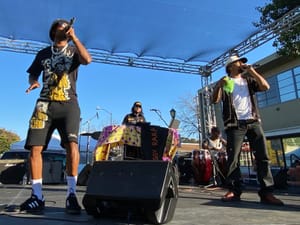 In the Face of Fascism, Existence is Resistance