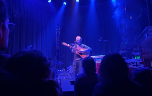 He Could Read The Phone Book