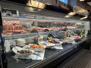 Cow & Cabbage Is Right Where It Needs To Be