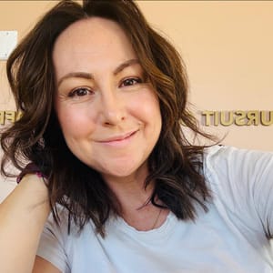 "Keeper" Is A Keeper