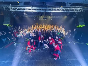 Nu Metal Is Bigger Than White Boy Butt Rock