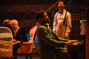 “Ragtime” Is Worth The Price Of The Ticket