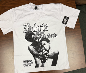 T‑Shirt Takes On The Drug War