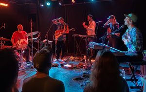 From Heady to Toe Tapping