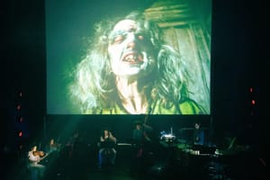 Orchestra Brings ​’80s Slasher To Life