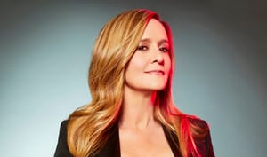 Samantha Bee Presses The (Meno)Pause Button