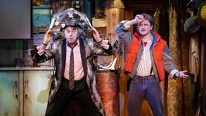 "Back to the Future" is Back