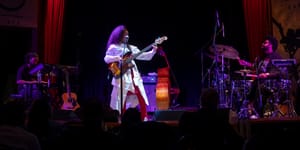 “Y’all Sound Hella Good”