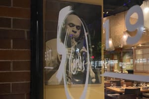 Have Sax, Will Travel