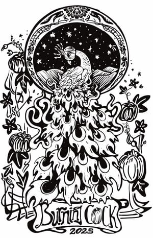 Southward Scramble: Part 4