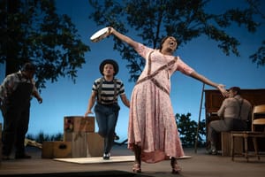 The Words Have “Spunk”