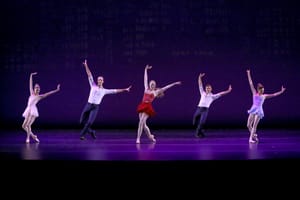 Don't Be That Person