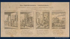 Temperance, Pound Cake & Respectability Politics