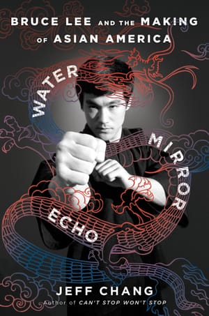"Water Mirror Echo" Reflects the Man Behind the Myth