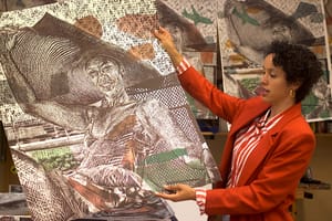 Drawn From The Green Book