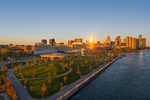 Harvest Fest Opens New Park With Buzz and Celebration